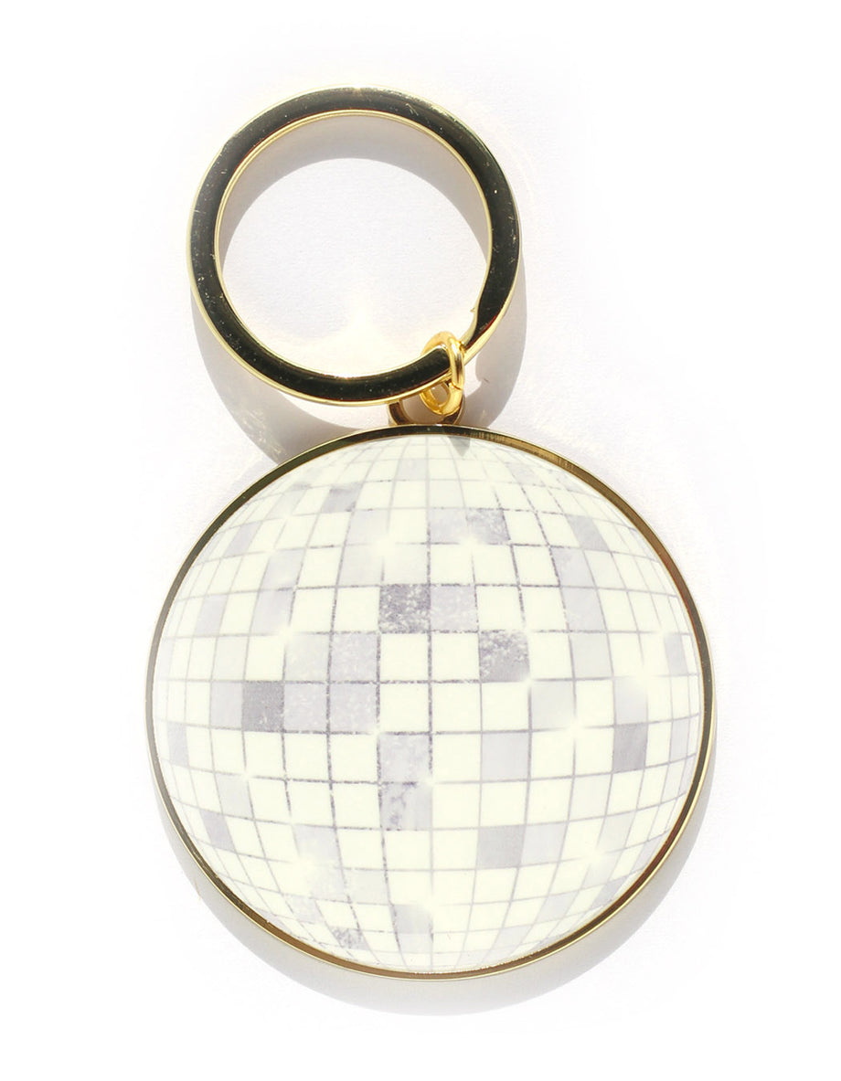 Disco Ball Keychain Speaker, The 45 Cutest Stocking Stuffers on the  Internet